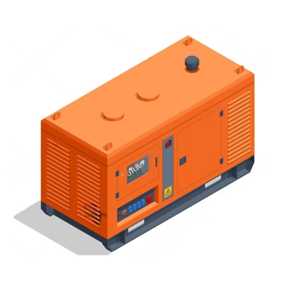 Stack of three green cardstock boxes with 3 hole cutouts showing cards inside.